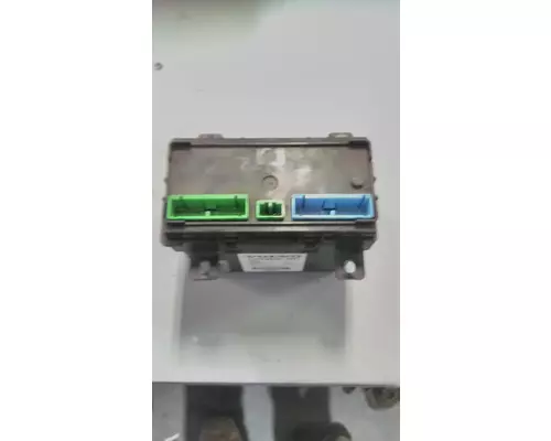 VOLVO VNL CHASSIS CONTROL MODULE (CCM)
