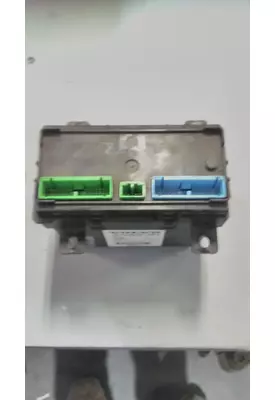 VOLVO VNL CHASSIS CONTROL MODULE (CCM)