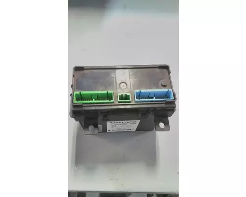 VOLVO VNL CHASSIS CONTROL MODULE (CCM)