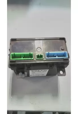 VOLVO VNL CHASSIS CONTROL MODULE (CCM)