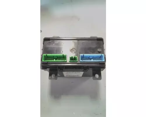 VOLVO VNL CHASSIS CONTROL MODULE (CCM)
