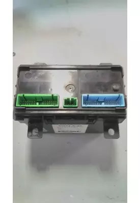 VOLVO VNL CHASSIS CONTROL MODULE (CCM)