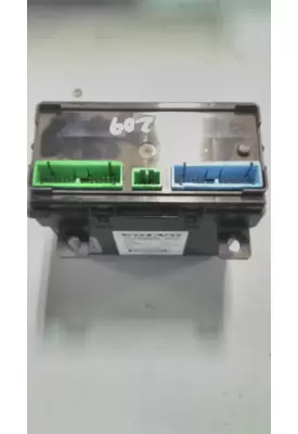 VOLVO VNL CHASSIS CONTROL MODULE (CCM)
