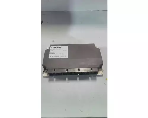 VOLVO VNL CHASSIS CONTROL MODULE (CCM)