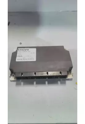 VOLVO VNL CHASSIS CONTROL MODULE (CCM)
