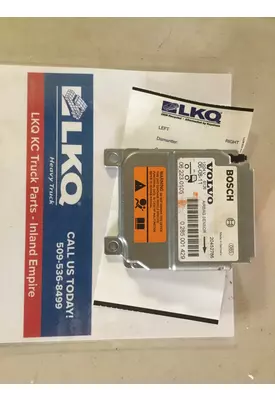 VOLVO VNL CHASSIS CONTROL MODULE (CCM)