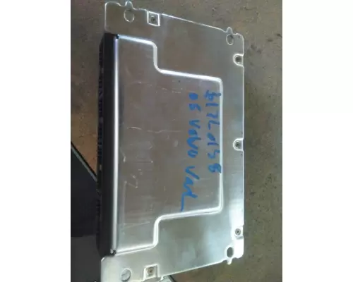 VOLVO VNL CHASSIS CONTROL MODULE (CCM)