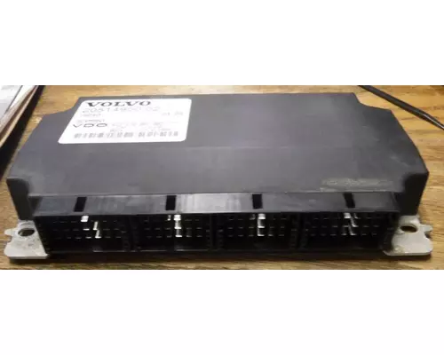 VOLVO VNL CHASSIS CONTROL MODULE (CCM)