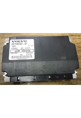 VOLVO VNL CHASSIS CONTROL MODULE (CCM)