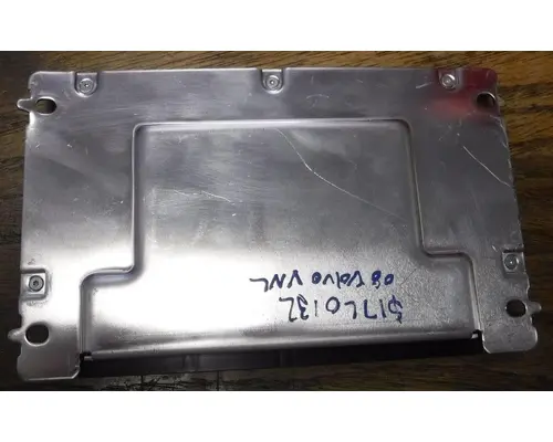 VOLVO VNL CHASSIS CONTROL MODULE (CCM)