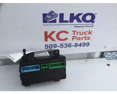 VOLVO VNL CHASSIS CONTROL MODULE (CCM)