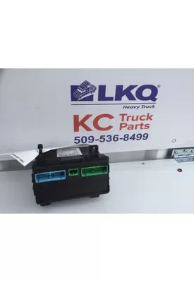 VOLVO VNL CHASSIS CONTROL MODULE (CCM)