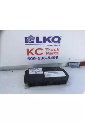 VOLVO VNL CHASSIS CONTROL MODULE (CCM)