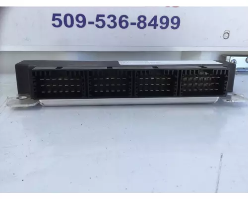 VOLVO VNL CHASSIS CONTROL MODULE (CCM)