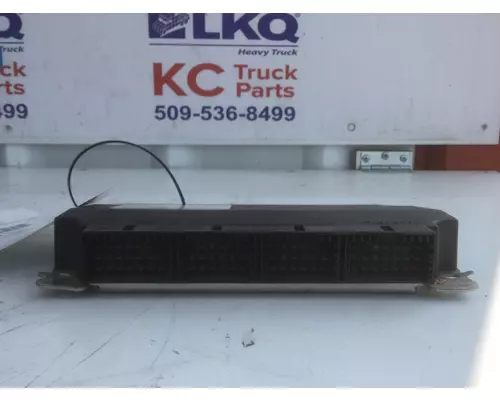VOLVO VNL CHASSIS CONTROL MODULE (CCM)