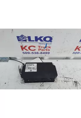 VOLVO VNL CHASSIS CONTROL MODULE (CCM)