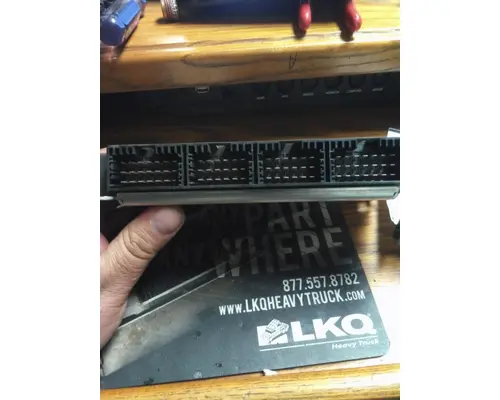 VOLVO VNL CHASSIS CONTROL MODULE (CCM)