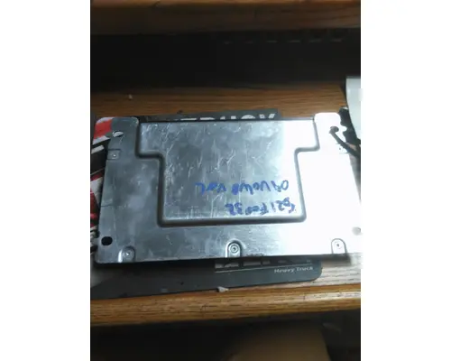 VOLVO VNL CHASSIS CONTROL MODULE (CCM)