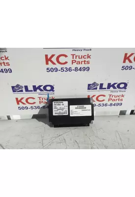 VOLVO VNL CHASSIS CONTROL MODULE (CCM)