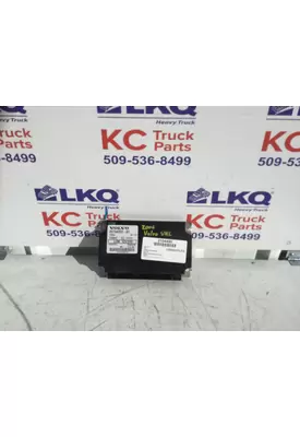 VOLVO VNL CHASSIS CONTROL MODULE (CCM)