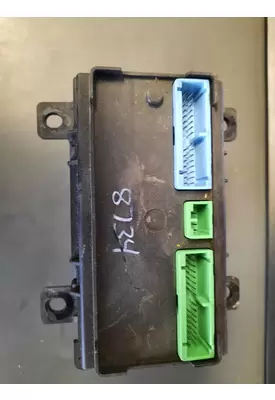 VOLVO VNL CHASSIS CONTROL MODULE (CCM)