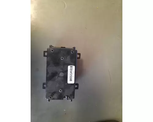 VOLVO VNL CHASSIS CONTROL MODULE (CCM)