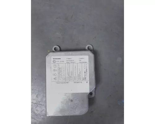 VOLVO VNL CHASSIS CONTROL MODULE (CCM)