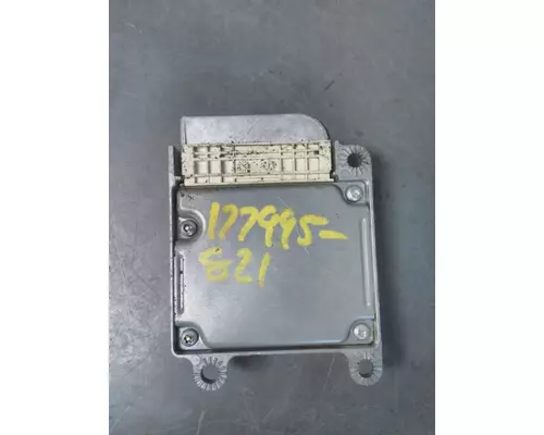 VOLVO VNL CHASSIS CONTROL MODULE (CCM)