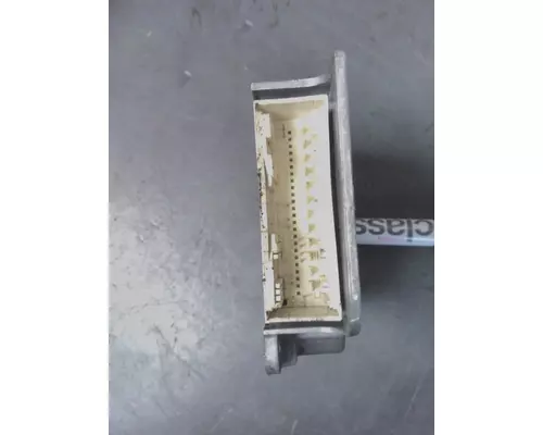VOLVO VNL CHASSIS CONTROL MODULE (CCM)