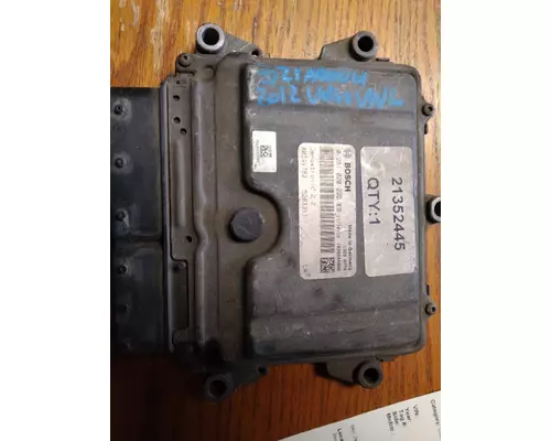 VOLVO VNL CHASSIS CONTROL MODULE (CCM)
