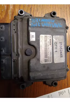 VOLVO VNL CHASSIS CONTROL MODULE (CCM)