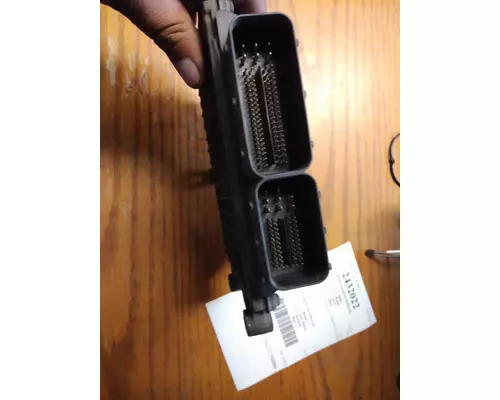 VOLVO VNL CHASSIS CONTROL MODULE (CCM)