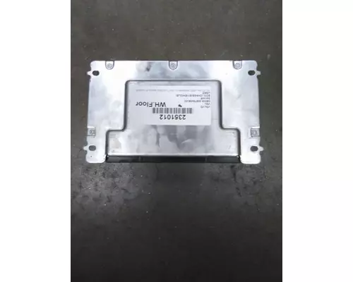 VOLVO VNL CHASSIS CONTROL MODULE (CCM)