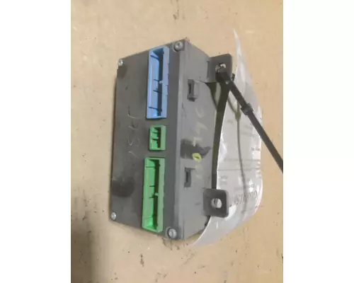 VOLVO VNL CHASSIS CONTROL MODULE (CCM)