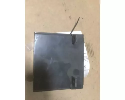VOLVO VNL CHASSIS CONTROL MODULE (CCM)
