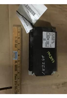 VOLVO VNL CHASSIS CONTROL MODULE (CCM)