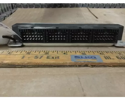 VOLVO VNL CHASSIS CONTROL MODULE (CCM)