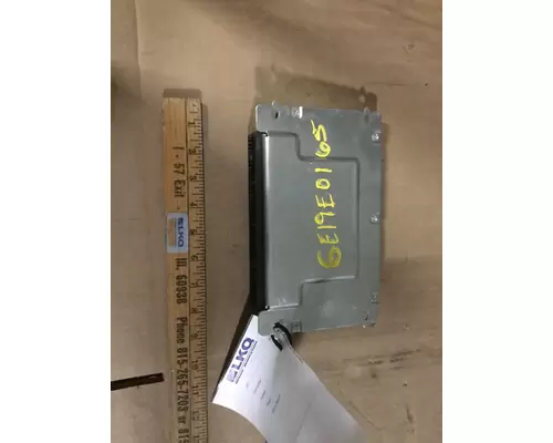 VOLVO VNL CHASSIS CONTROL MODULE (CCM)