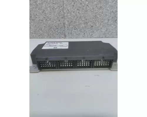 VOLVO VNL CHASSIS CONTROL MODULE (CCM)