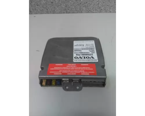 VOLVO VNL CHASSIS CONTROL MODULE (CCM)