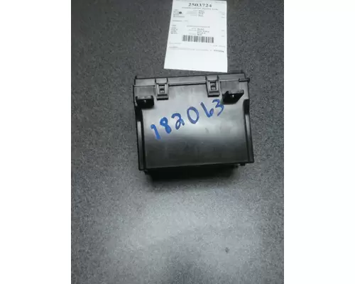 VOLVO VNL CHASSIS CONTROL MODULE (CCM)