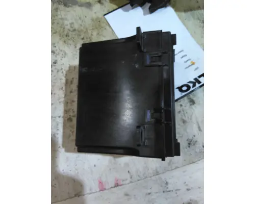 VOLVO VNL CHASSIS CONTROL MODULE (CCM)