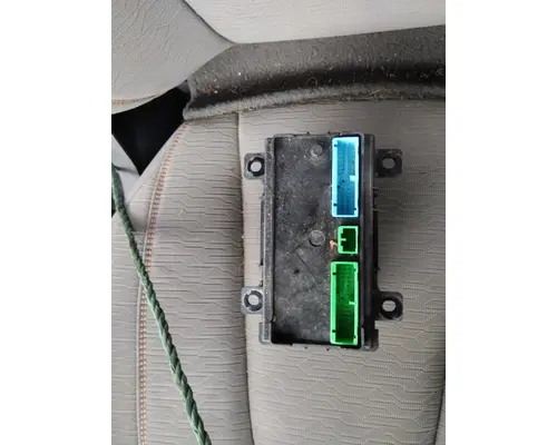 VOLVO VNL CHASSIS CONTROL MODULE (CCM)