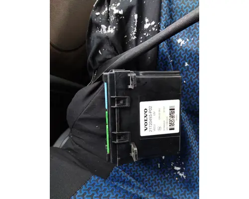 VOLVO VNL CHASSIS CONTROL MODULE (CCM)