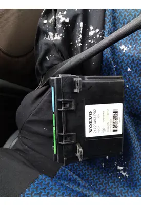 VOLVO VNL CHASSIS CONTROL MODULE (CCM)