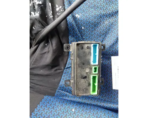 VOLVO VNL CHASSIS CONTROL MODULE (CCM)