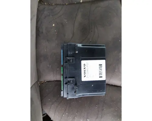 VOLVO VNL CHASSIS CONTROL MODULE (CCM)