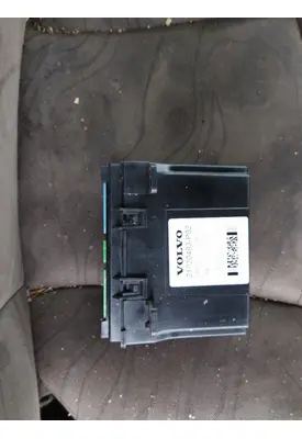 VOLVO VNL CHASSIS CONTROL MODULE (CCM)