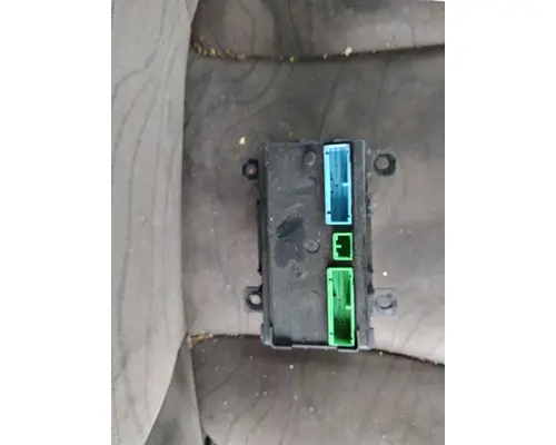 VOLVO VNL CHASSIS CONTROL MODULE (CCM)