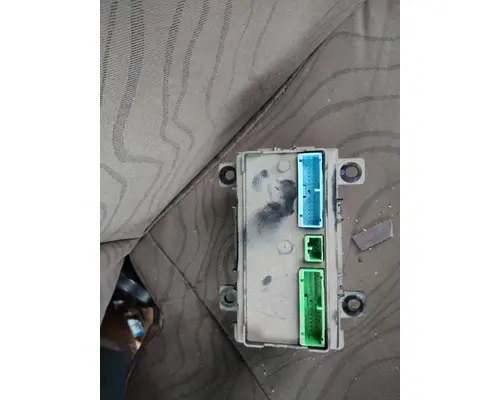 VOLVO VNL CHASSIS CONTROL MODULE (CCM)